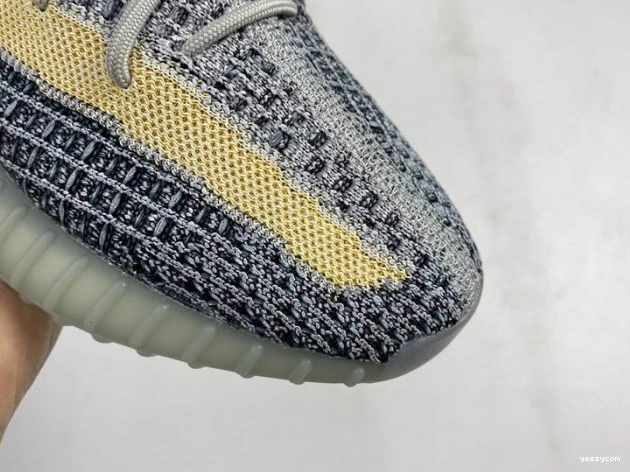 Ash 350 V2 GY7657 Adidas Boost Yeezy Blue 1016